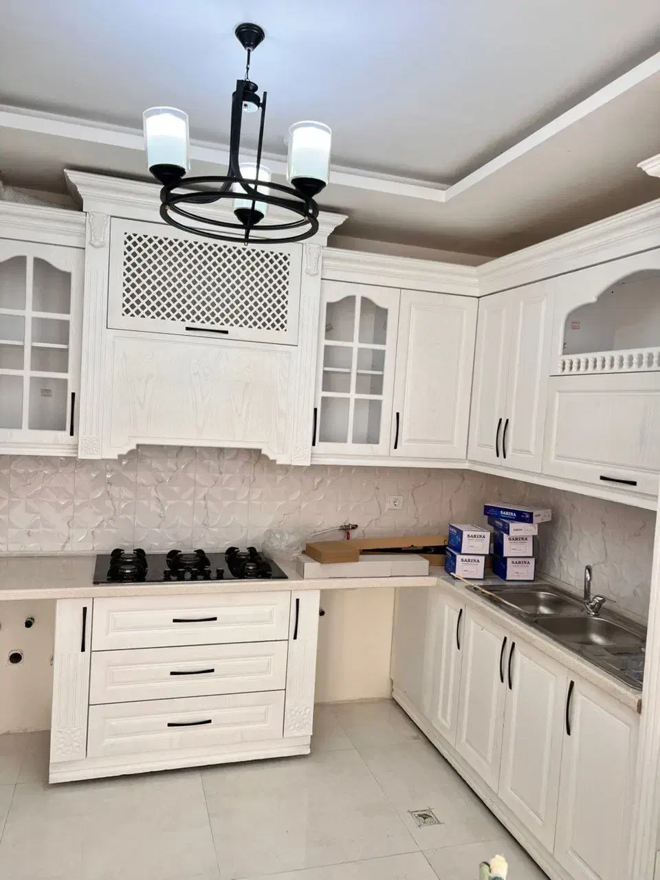 120متر/الهیه/برند معتبر/لوکیشن قوی|فروش آپارتمان|مشهد, الهیه|دیوار