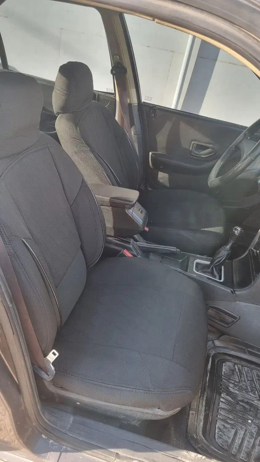 پژو روا سال دوگانه کارخانه|خودرو سواری و وانت|ایوان, |دیوار