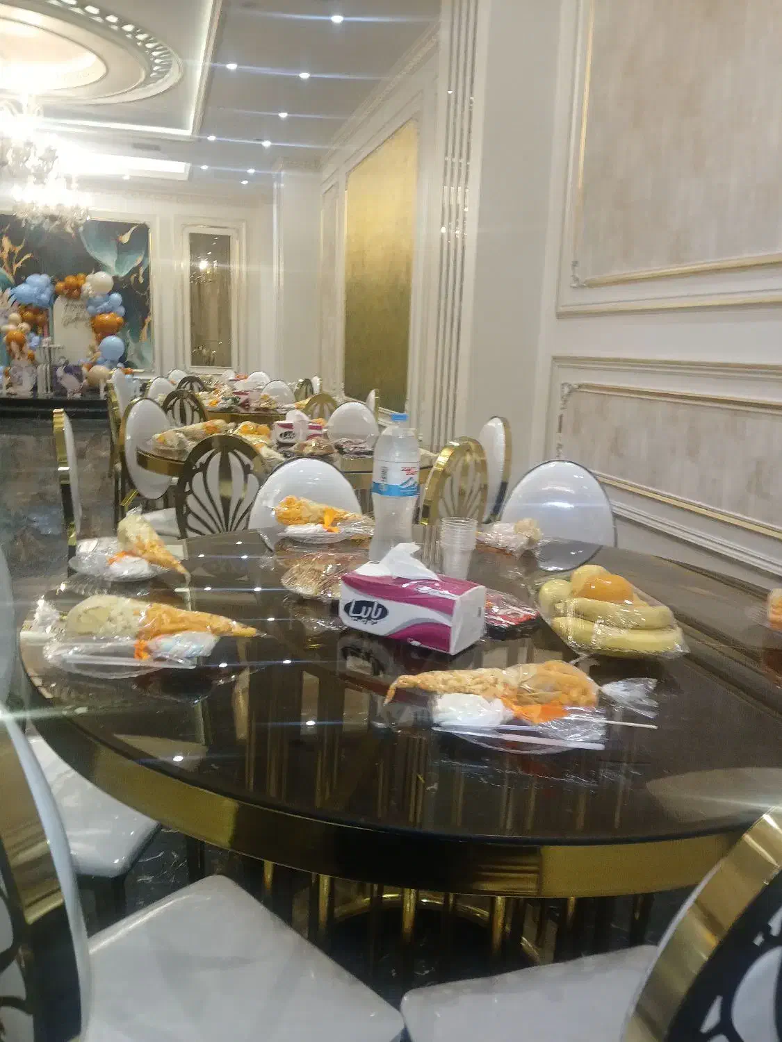 پذیرایی وبسته بندی در منازل|خدمات پذیرایی، مراسم|تهران, مهرآباد جنوبی|دیوار