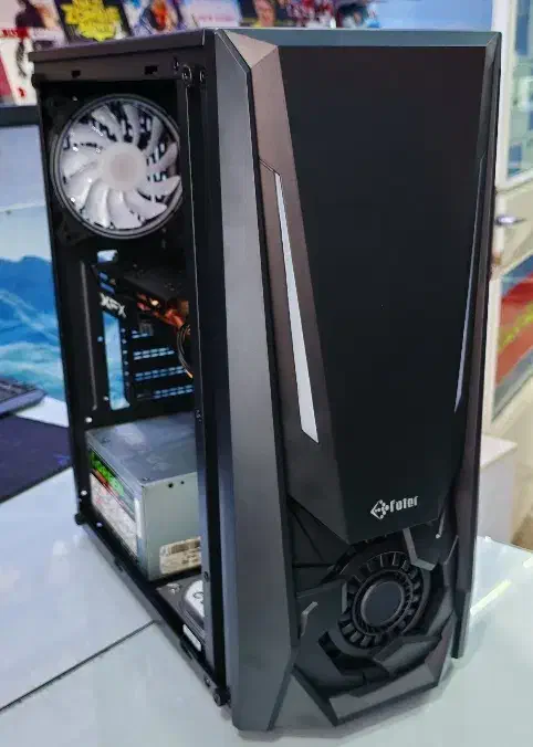 کامپیوتر نسل 6 - i5 6400|رایانه رومیزی|مراغه, |دیوار