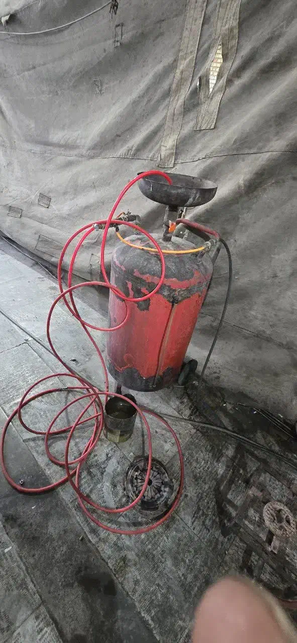 وسایل کارواش کامل|ابزارآلات|مهاجران, |دیوار