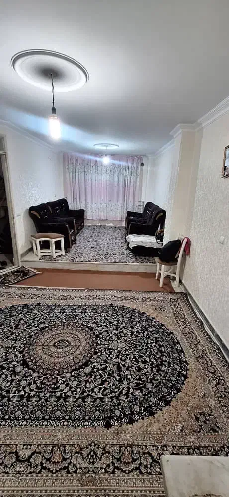۵۲ متری با پارکینگ و انباری و بالکن|فروش آپارتمان|تهران, شمشیری|دیوار