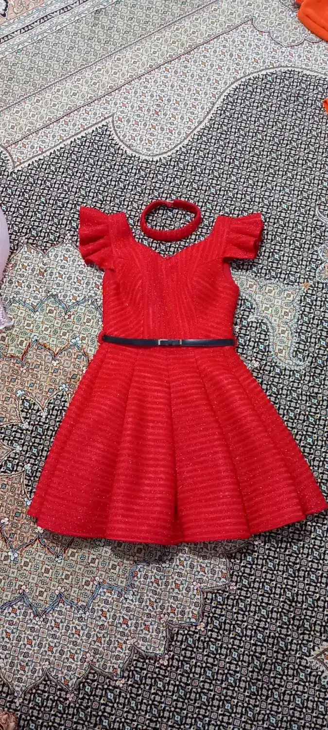 لباس های مجلسی دخترانه.|لباس|اردبیل, |دیوار