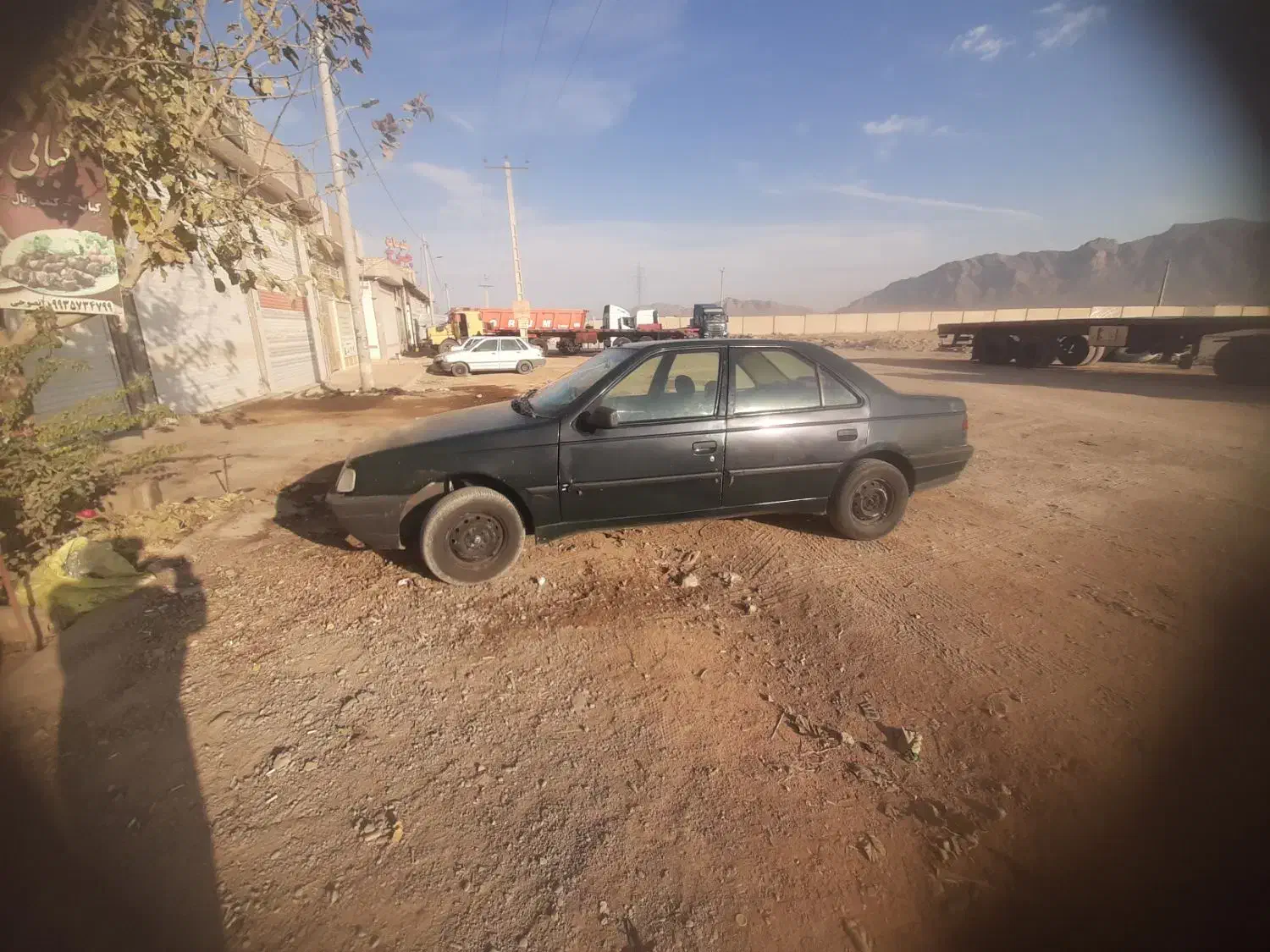 اردی انژکتور مدل 82|خودرو سواری و وانت|زیباشهر, |دیوار