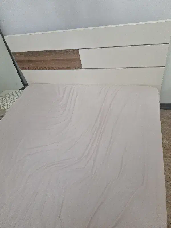 تخت خواب همراه با خوش خواب|تخت و سرویس خواب|ری, ولی آباد|دیوار