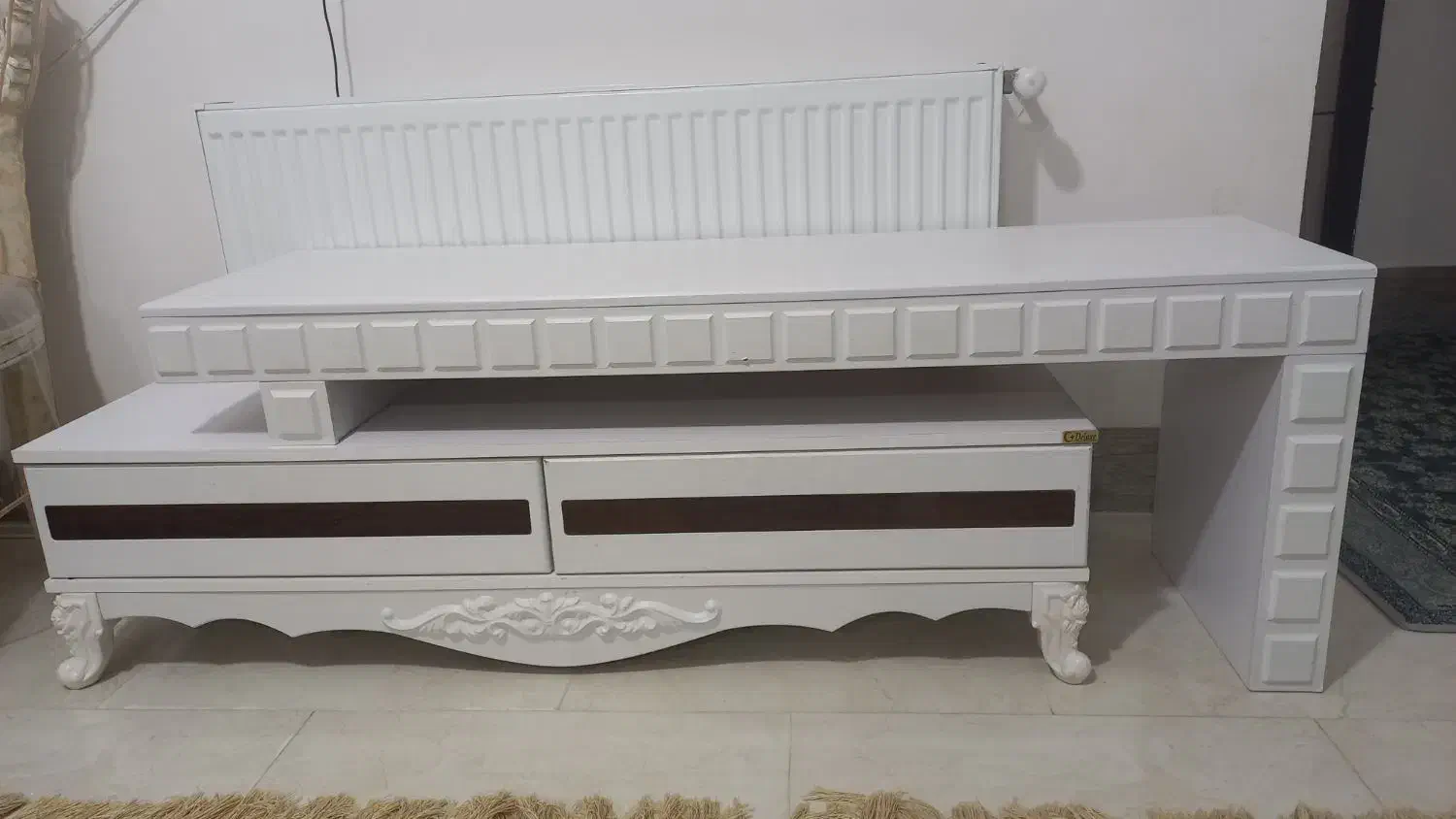 میز تلویزیون|میز تلویزیون|بیجار, |دیوار