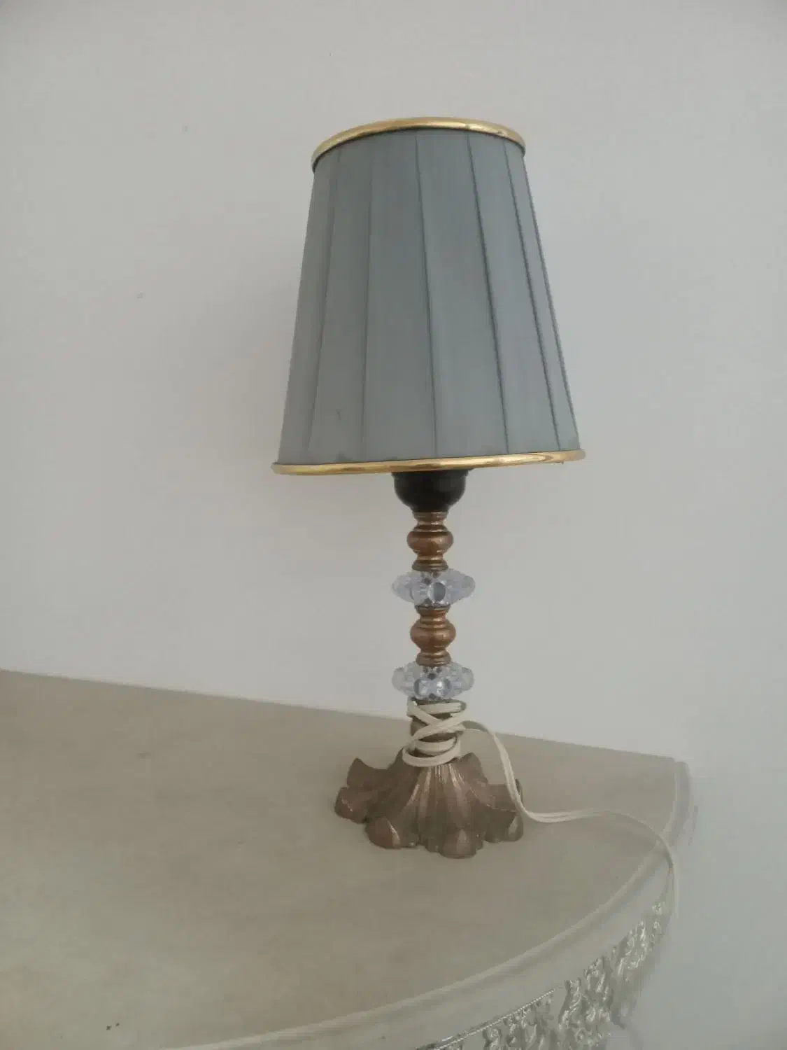 چراغ خواب|چراغ خواب و آباژور|خوی, |دیوار