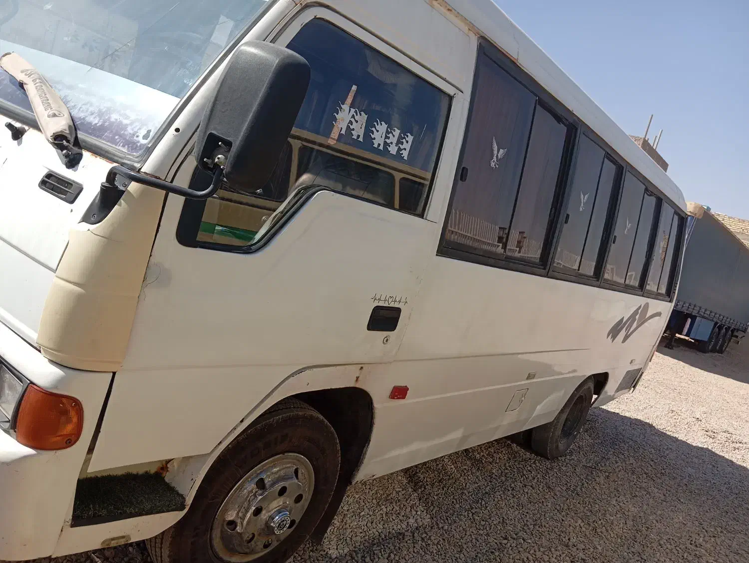 هیوندا|خودرو سنگین|یزد, |دیوار