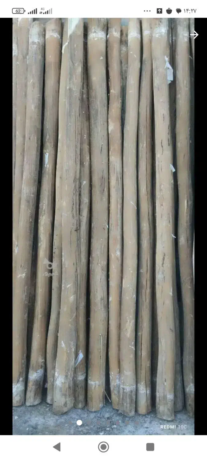 خرید و فروش انواع چوب در حومه بوکان وشاهیندژ|خدمات باغبانی و درختکاری|بوکان, |دیوار