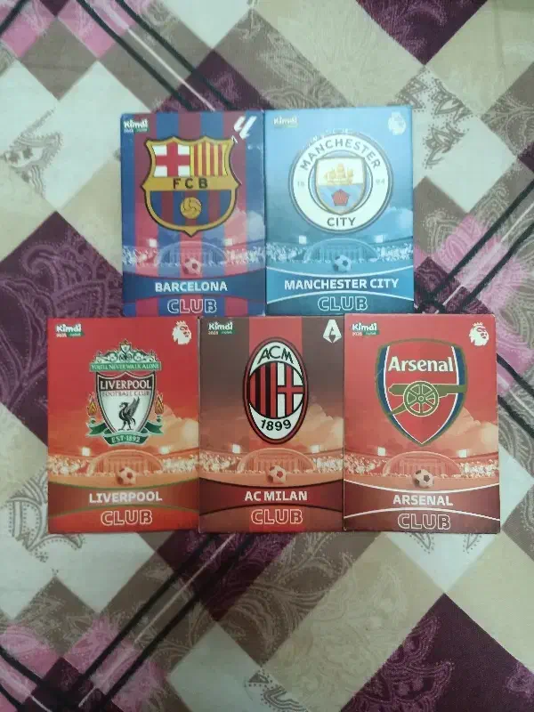 کلاپ کارت کیمدی|کلکسیون و سرگرمی|زاهدان, |دیوار