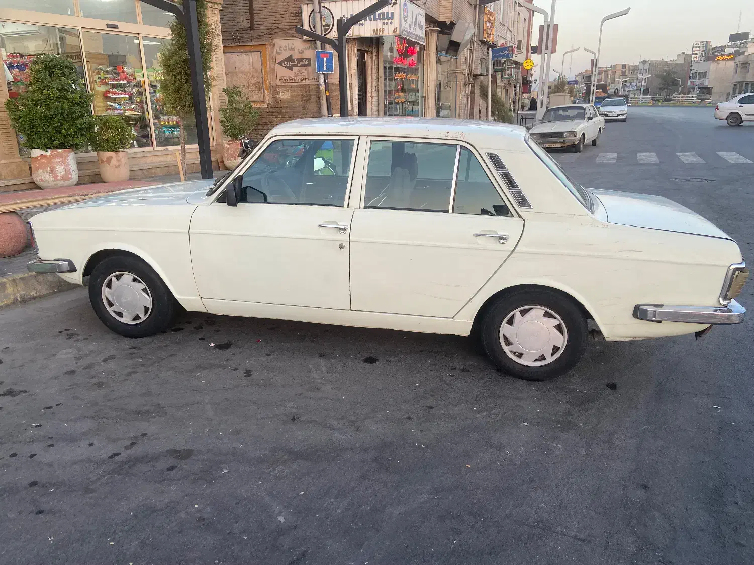 فروش ماشین|خودرو سواری و وانت|کاشان, رجایی|دیوار