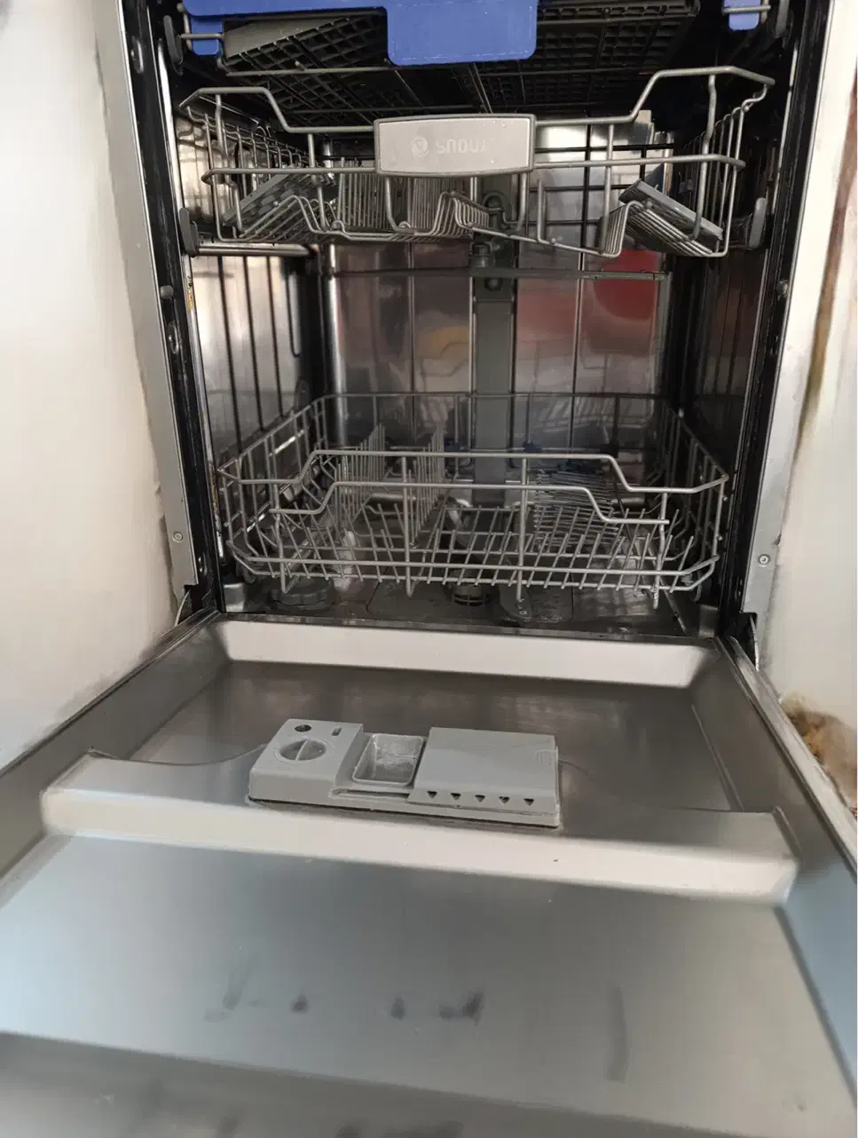 ماشین ظرفشویی|ماشین ظرفشویی|قائم‌شهر, |دیوار