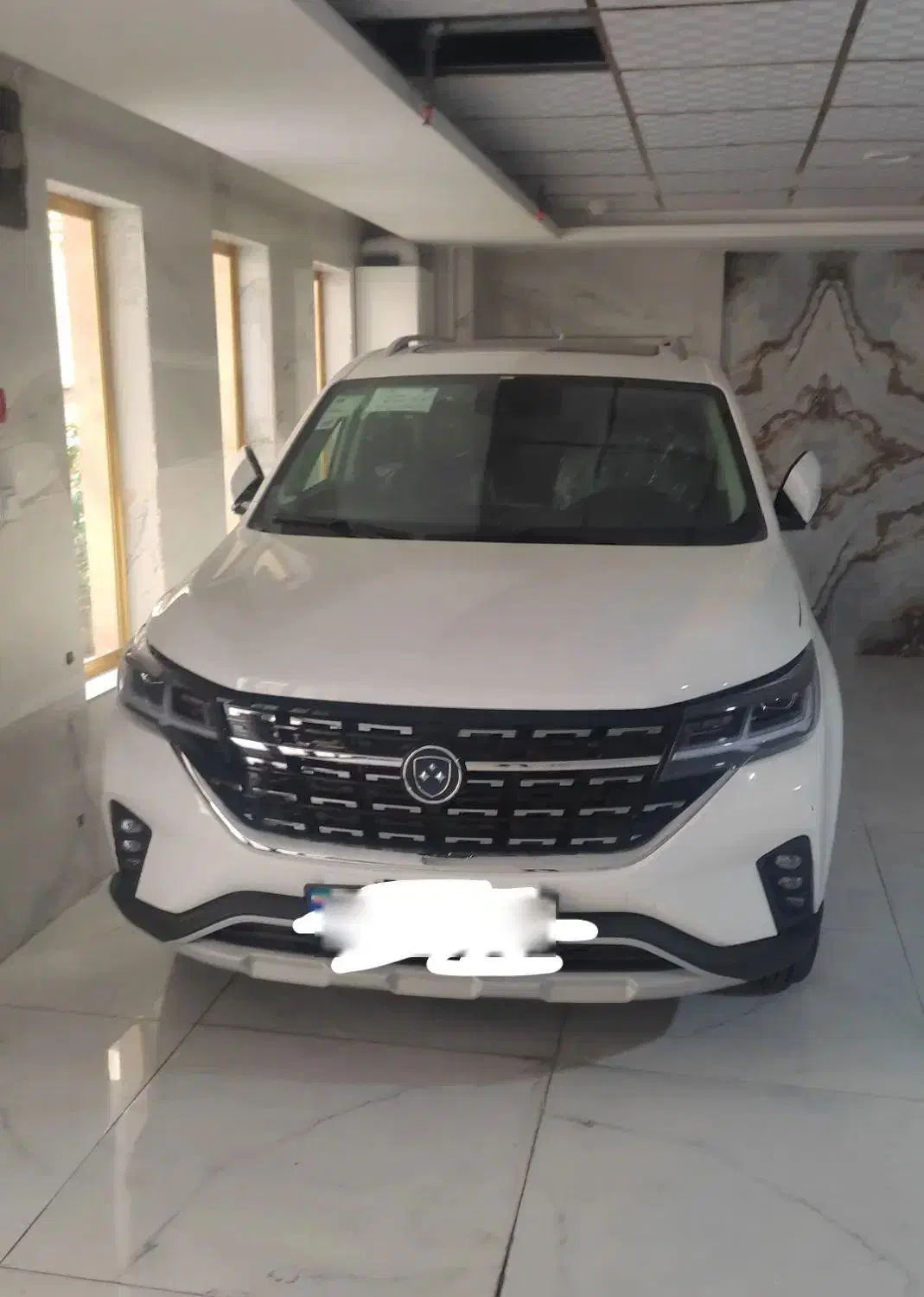 FMC T5|خودرو سواری و وانت|ارومیه, |دیوار