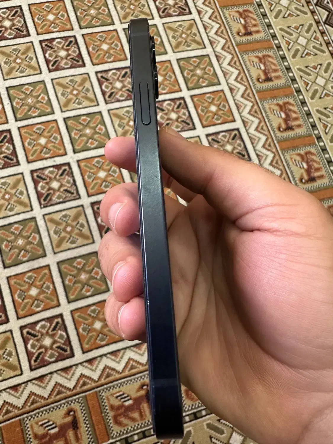 ایفون۱۲ نرمال|موبایل|بجنورد, |دیوار