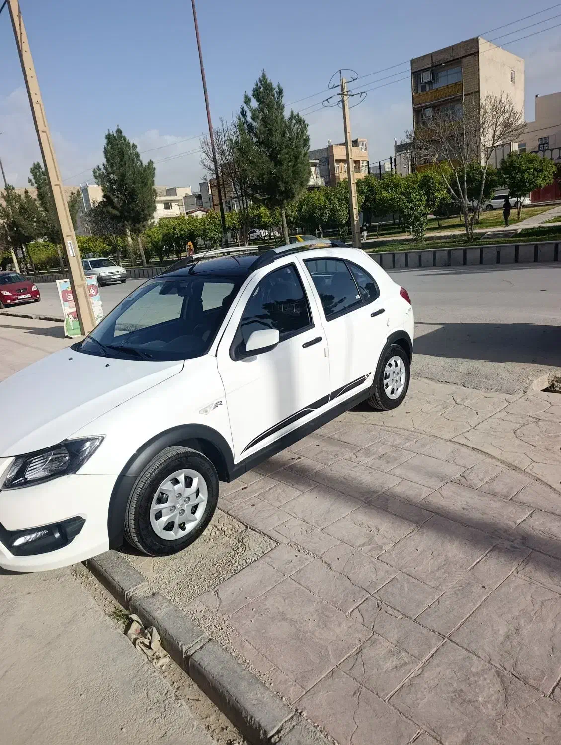 فروش ماشین|خودرو سواری و وانت|سرپل ذهاب, |دیوار