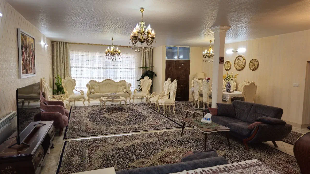 ویلایی مهاجران|فروش خانه و ویلا|مهاجران, |دیوار