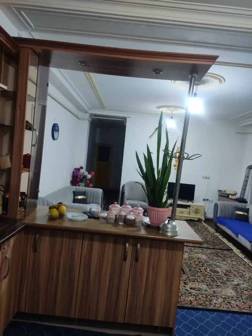 کابینت.هودسالم.گاز|اجاق گاز و لوازم برقی پختوپز|صومعهسرا, |دیوار