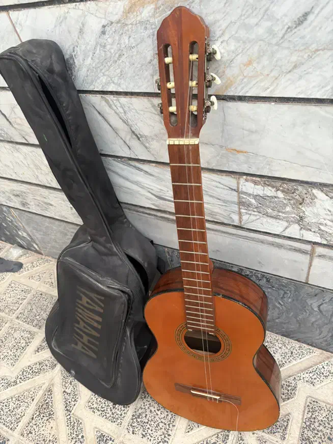 گیتار ملودی مدل 450|گیتار، بیس، امپلیفایر|قزوین, |دیوار