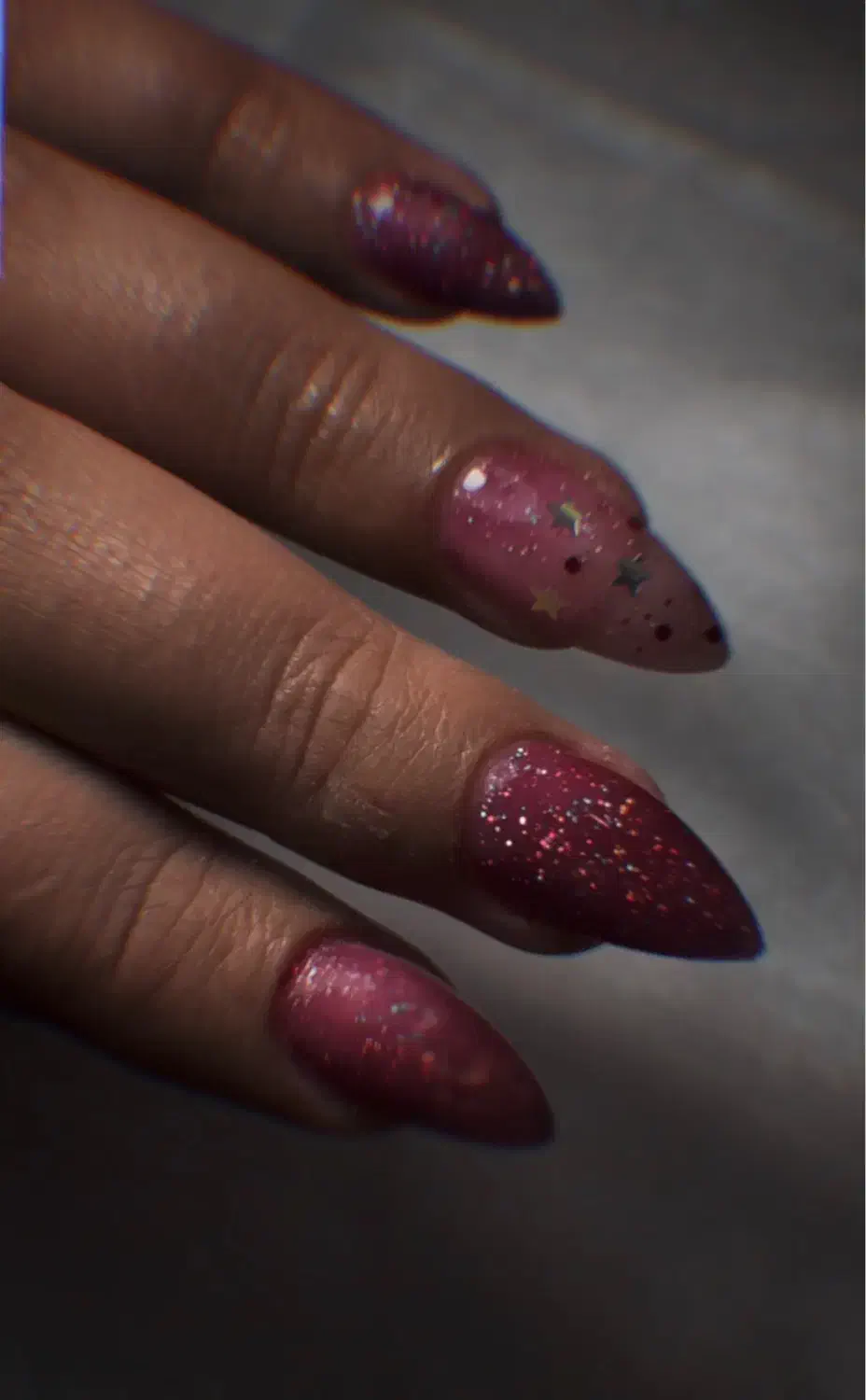 خدمات تخصصی ناخن و پدیکور|خدمات آرایشگری و زیبایی|رودسر, |دیوار