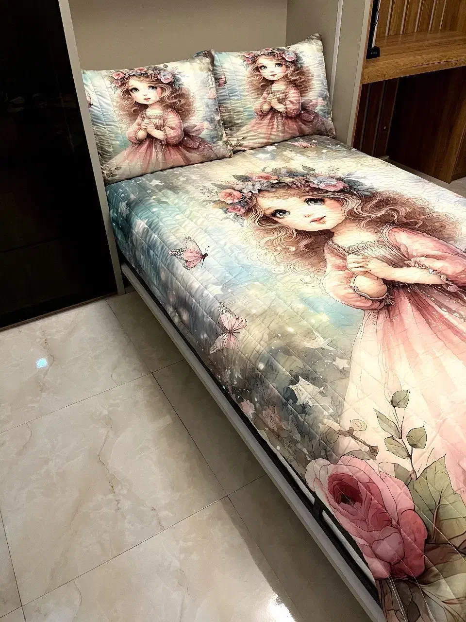 روتختی دخترانه|سرویس روتختی|آبادان, |دیوار