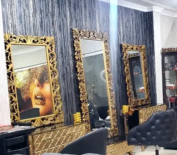 همکاری در سالن زیبایی|استخدام درمانی، زیبایی، بهداشتی|بندرعباس, |دیوار