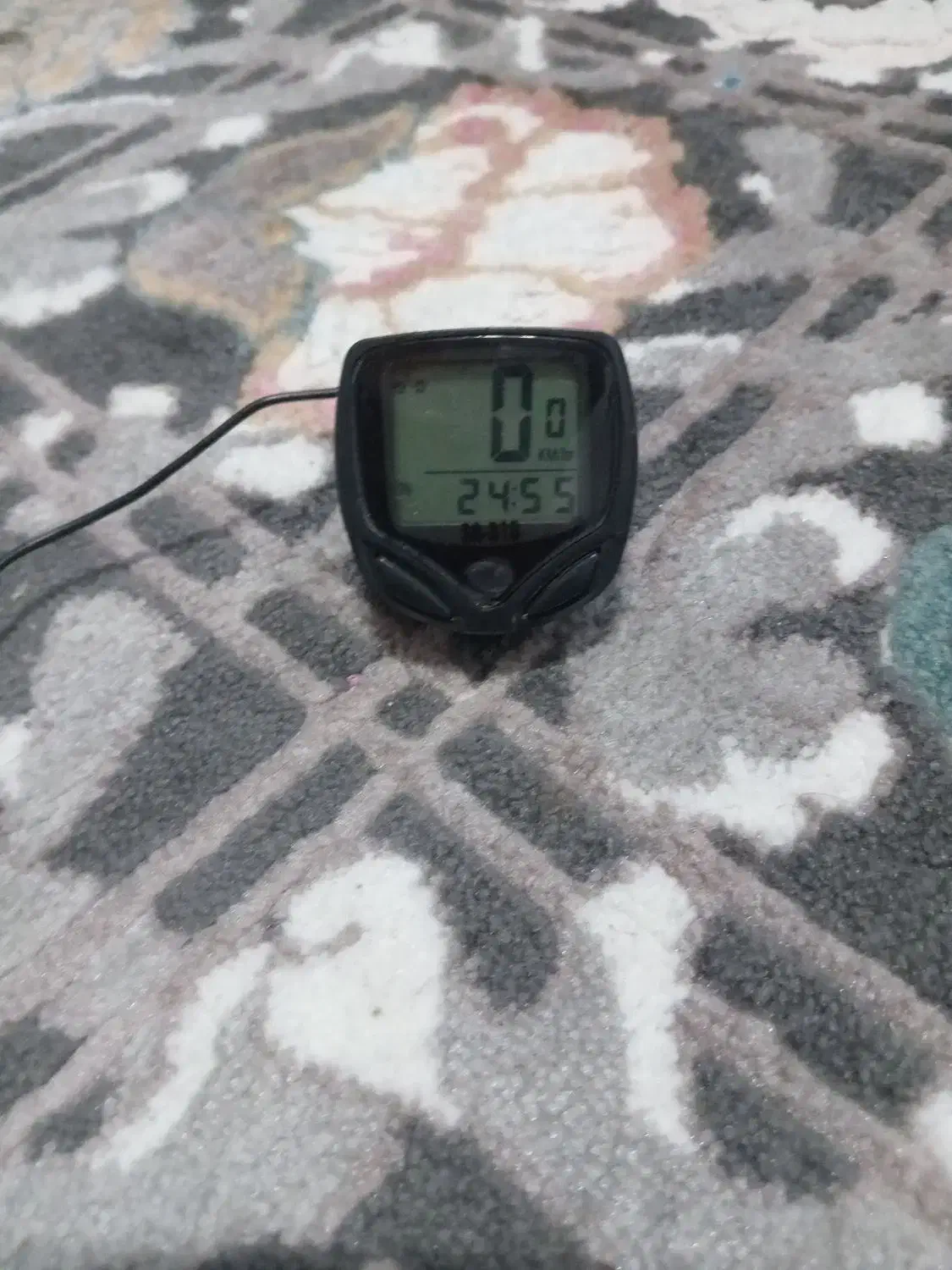 کیلومتر دوچرخه|دوچرخه، اسکیت، اسکوتر|بندر انزلی, مسکن مهر|دیوار