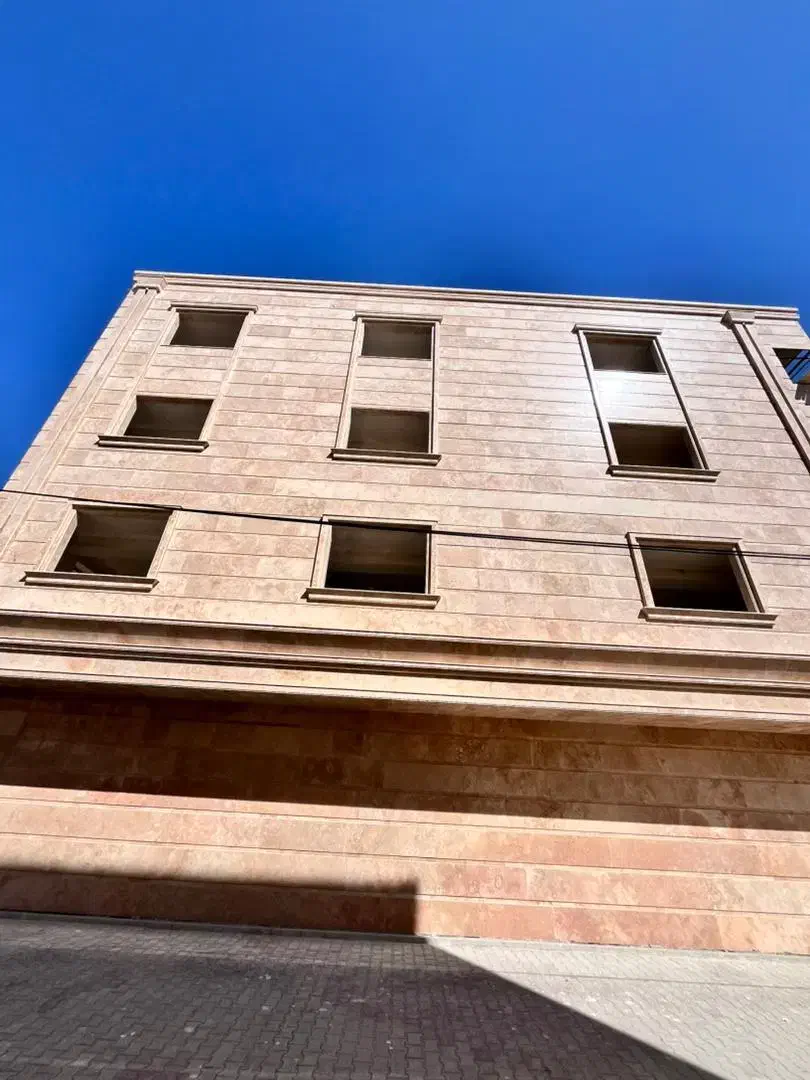 پیش فروش/فاز۲/پرند/سه نبش جنوبی/کد۱۱۷|پیشفروش املاک|سهند, |دیوار