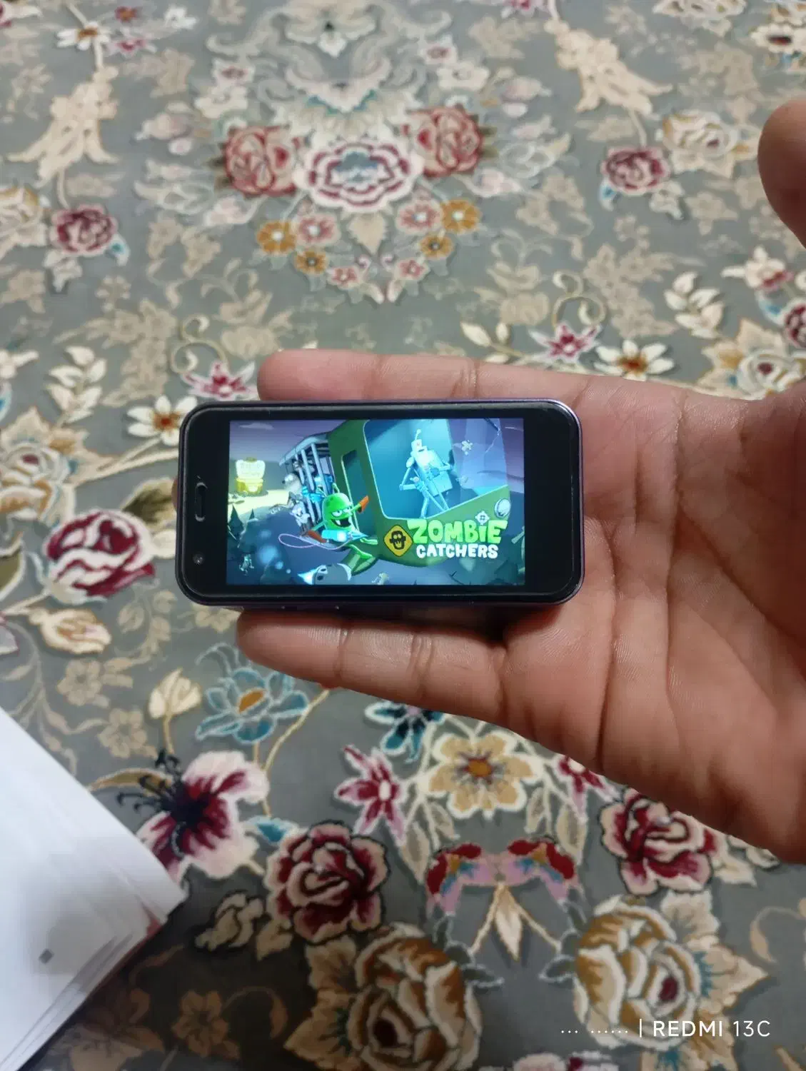 ایفون کوچولو 15 پرومکس|موبایل|میناب, |دیوار