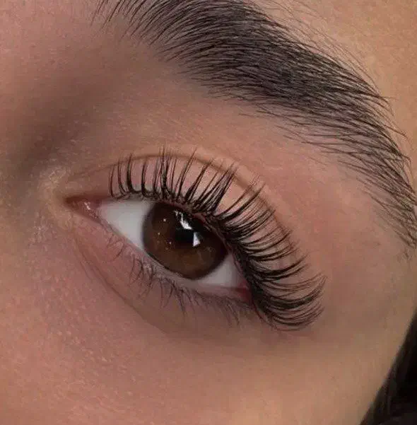 اکستیشن مژه|خدمات آرایشگری و زیبایی|مشهد, مصلی (کارمندان اول)|دیوار