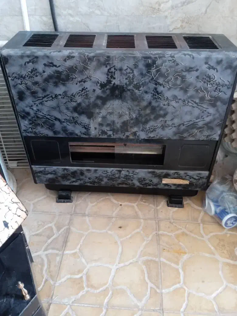 دوعددگاز بدون عییب وایراد|اجاق گاز و لوازم برقی پخت‌وپز|مهاباد (آذربایجان غربی), |دیوار