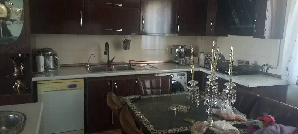 کمد دیواری ام دی اف|جاکفشی، کمد، دراور|سقز, |دیوار