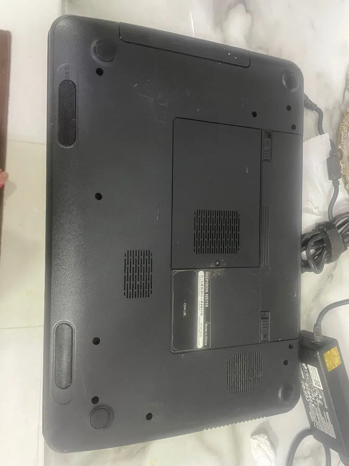 لپ تاپ|رایانه همراه|فردیس, دهکده|دیوار