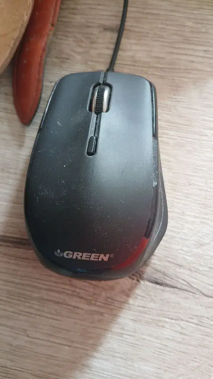 موس|قطعات و لوازم جانبی رایانه|فردیس, شهرک هفده شهریور|دیوار