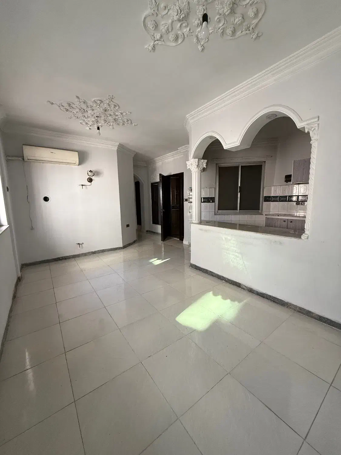 رهن واحد ۲ خواب در ابتدای شهرک بهشتی|اجارهٔ آپارتمان|رشت, دیلمان|دیوار