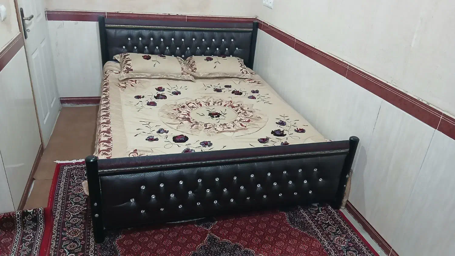 سویت یاسا|اجارهٔ کوتاه‌مدت آپارتمان و سوئیت|جوانرود, |دیوار