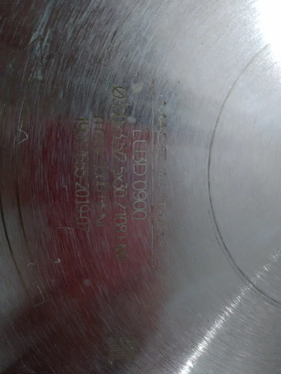 تیغ MDF بر|ابزارآلات|مشهد, تربیت (صدف)|دیوار