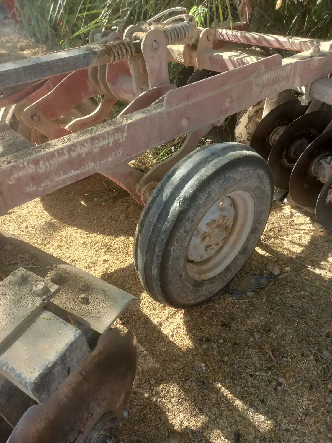 فروش دیگس|قطعات یدکی و لوازم جانبی|باوی, |دیوار