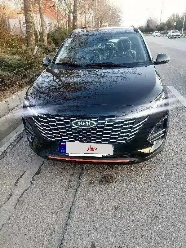 ماشین ‌ایکس 33|خودرو سواری و وانت|شیراز, وصال|دیوار