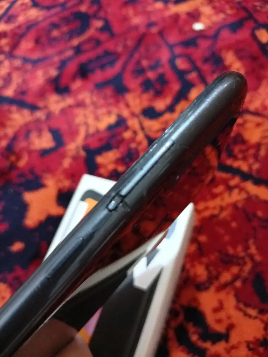 گوشی سامسونگ A11|موبایل|مشهد, بهمن|دیوار