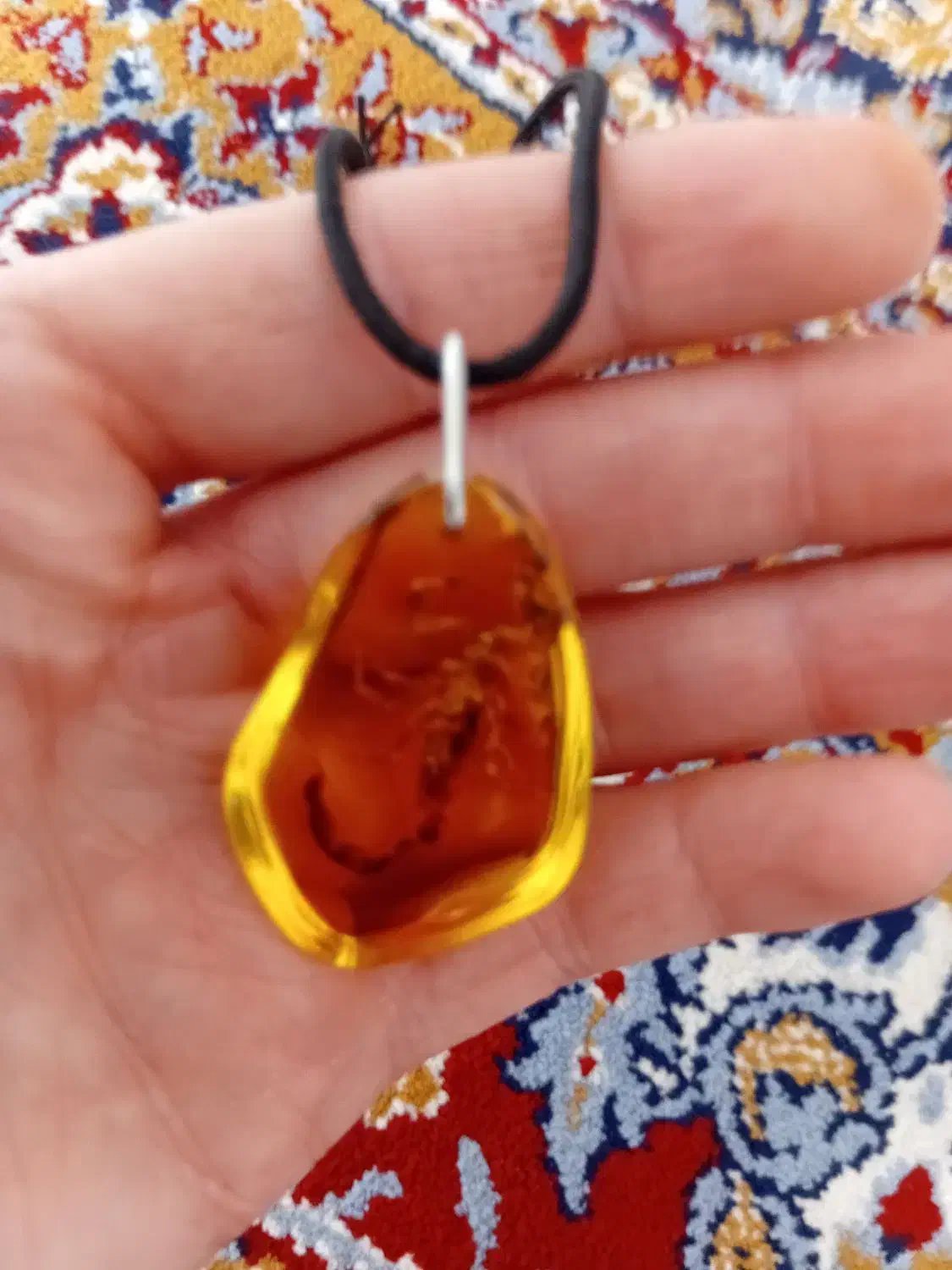 گردنبند|بدلیجات|تهران, بوستان ولایت|دیوار