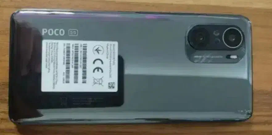 poco F3  5g|موبایل|مشهد, ولیعصر (شهرک غرب)|دیوار