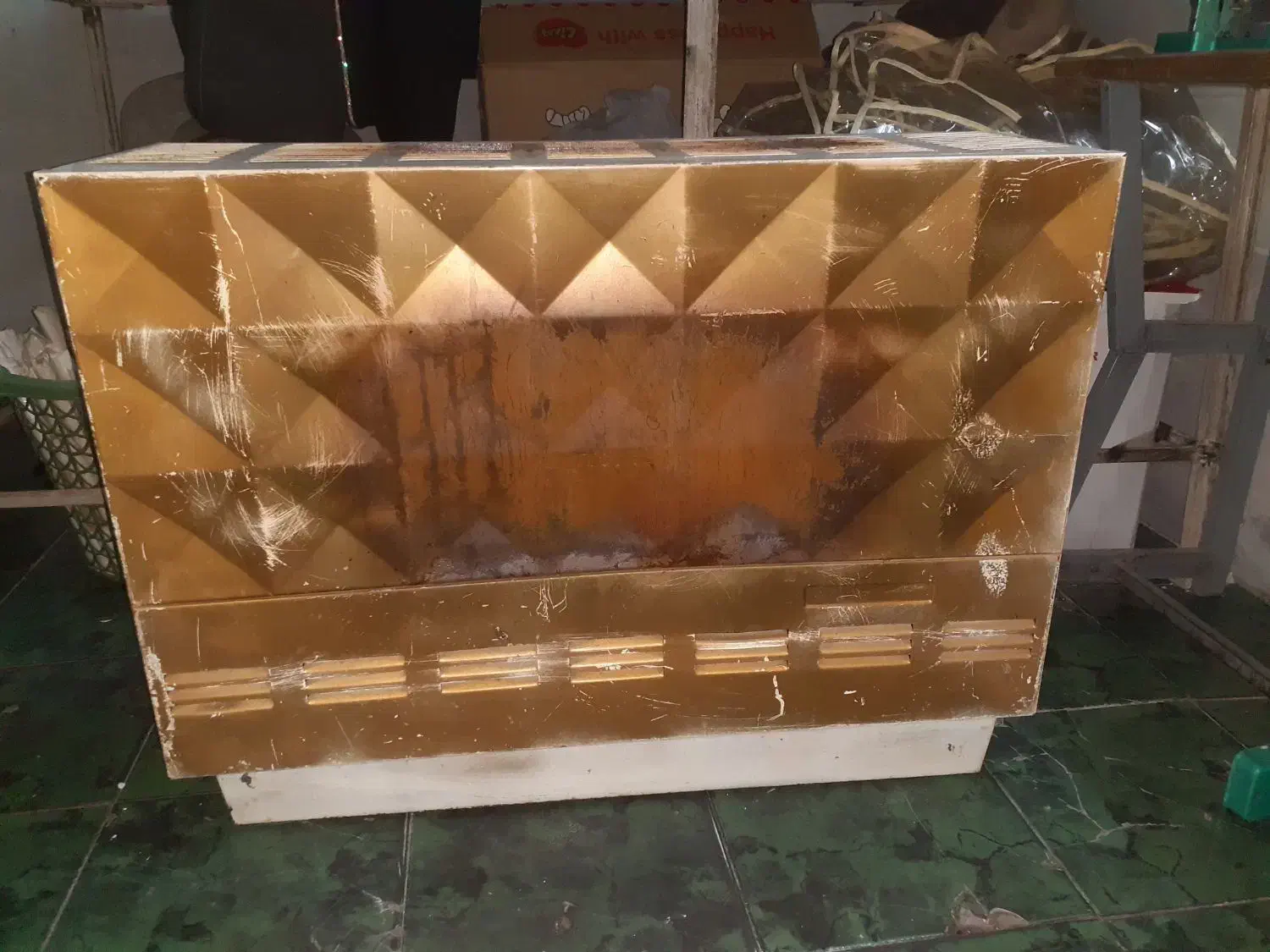 بخاری گازی|بخاری، هیتر، شومینه|قم, باغ شریفی|دیوار