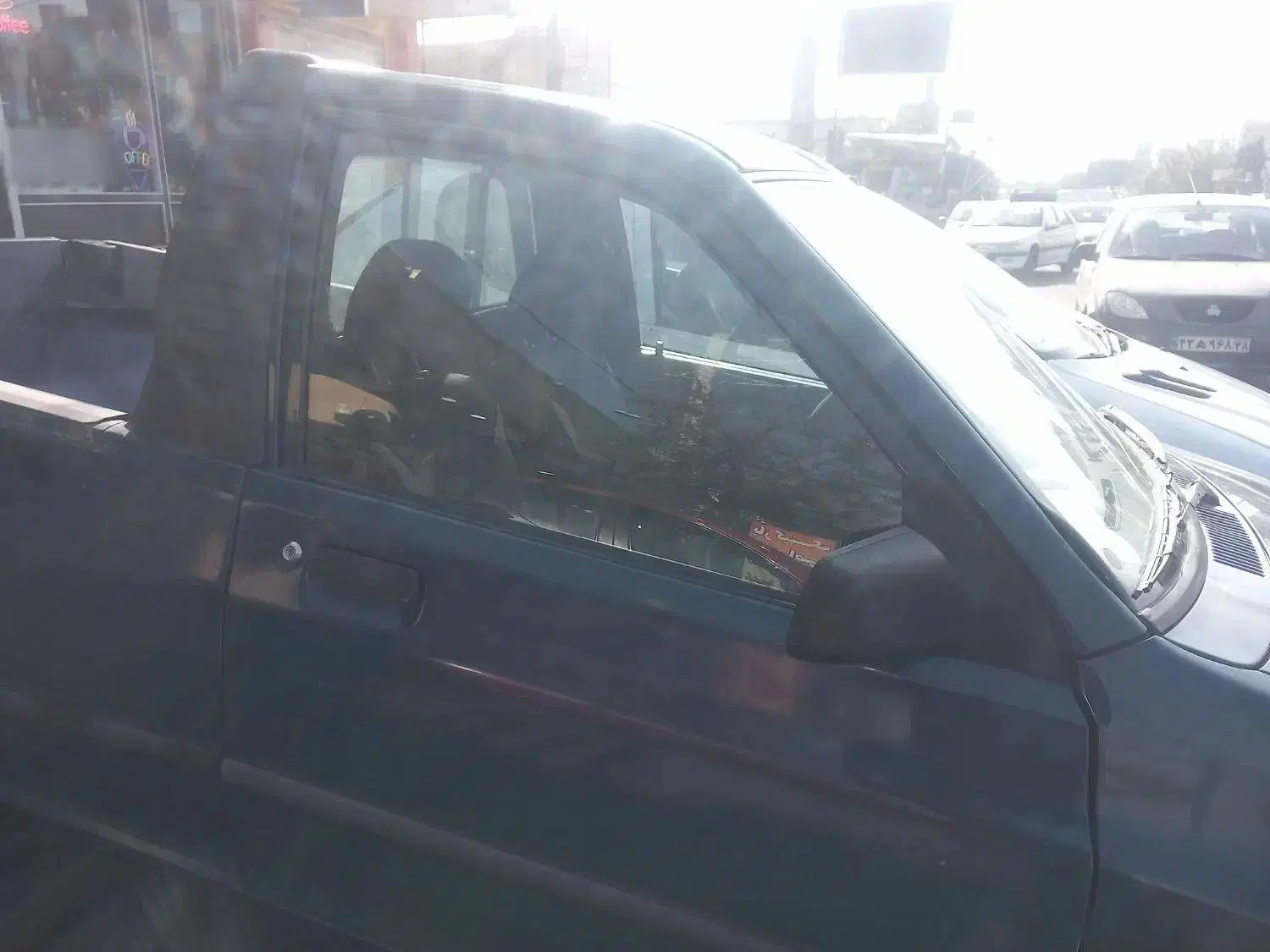 پراید ۱۵۱عروسک|خودرو سواری و وانت|اندیشه, شهرک المهدی|دیوار