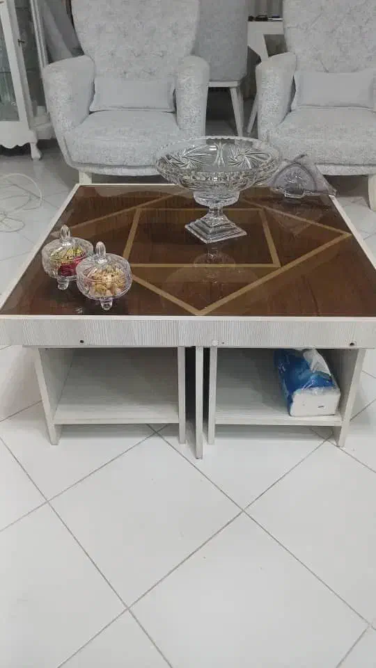 میز|مبلمان خانگی و میز عسلی|تهران, شهر زیبا|دیوار