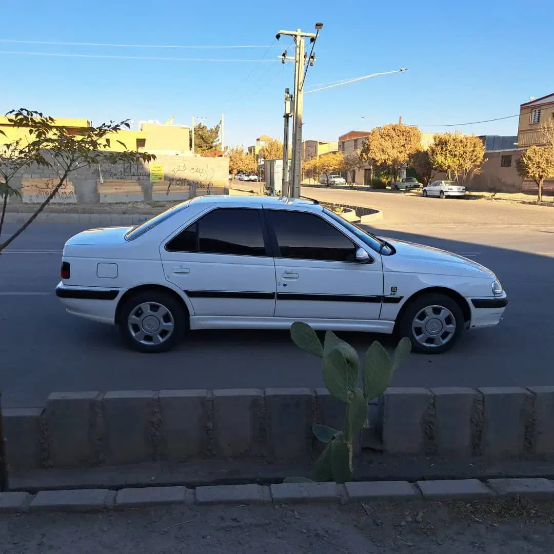 پژو پارس TU5|خودرو سواری و وانت|سیرجان, |دیوار