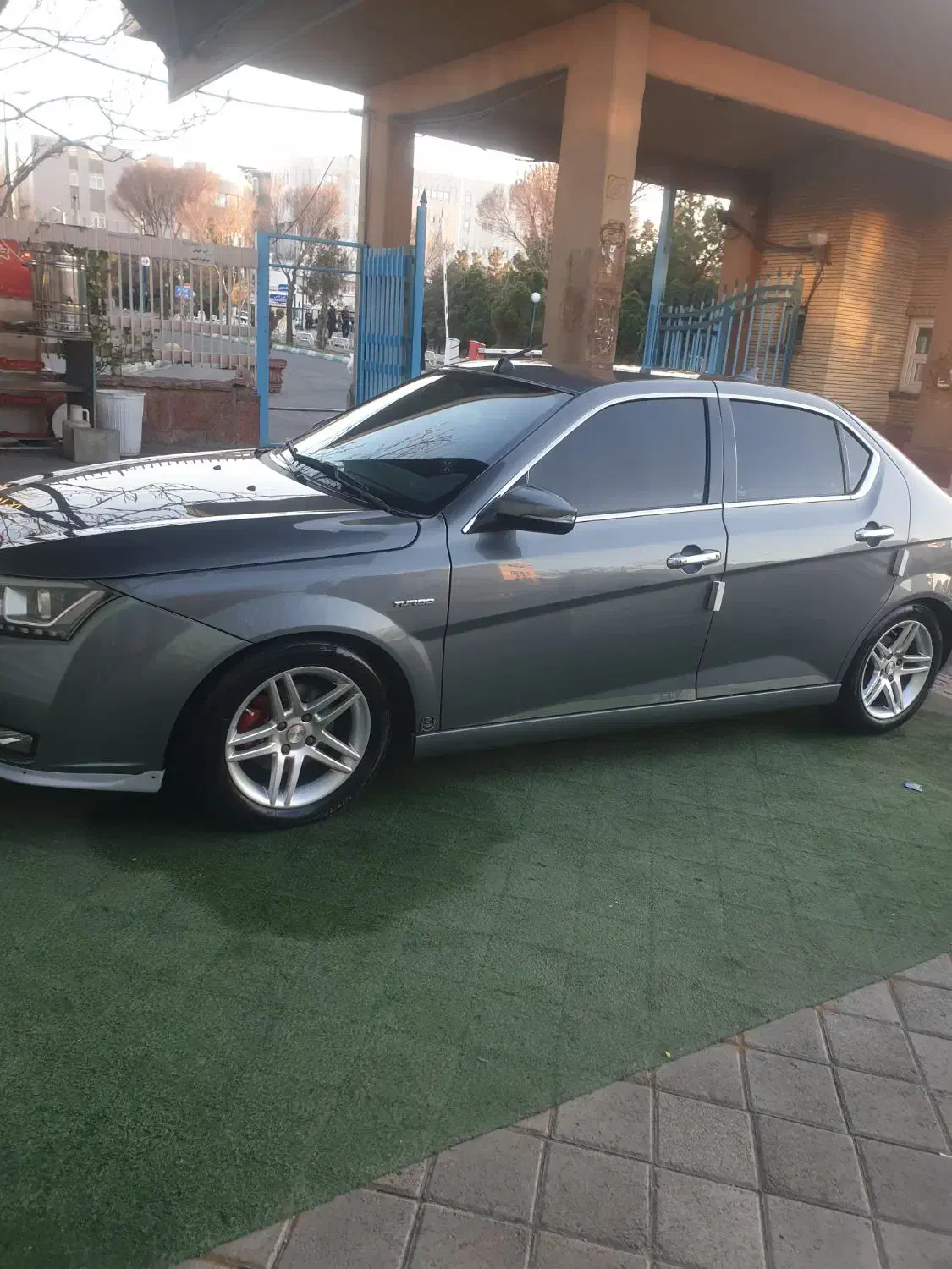 دنا پلاس|خودرو سواری و وانت|تبریز, |دیوار