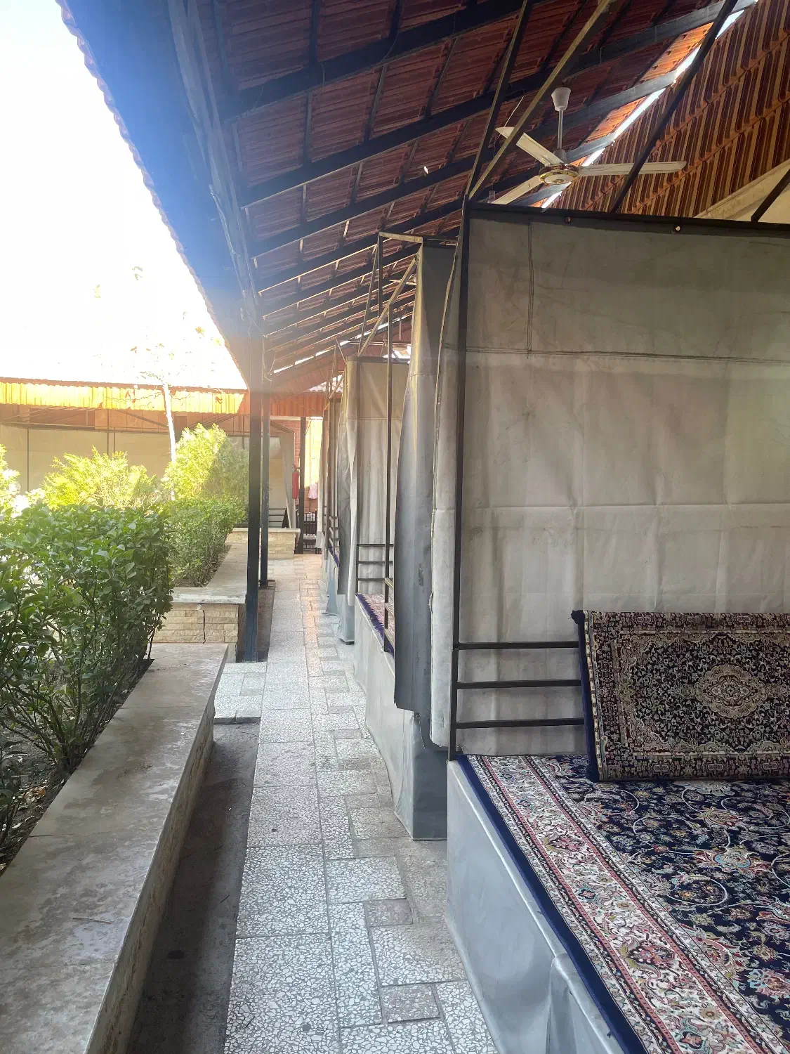 آشپز ماهر آقا|استخدام خدمات فروشگاه و رستوران|گلبهار, بیزکی|دیوار