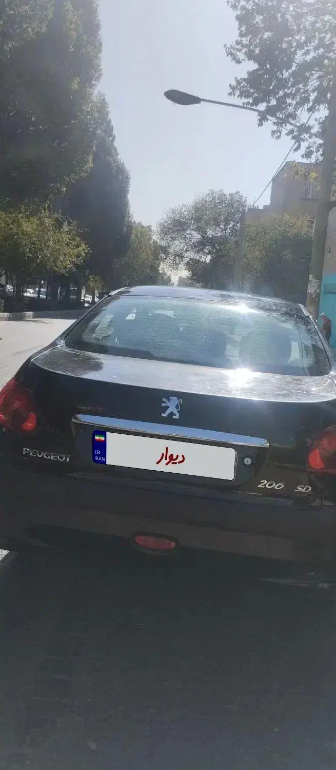 گالری|خودرو سواری و وانت|تهران, کیانشهر|دیوار