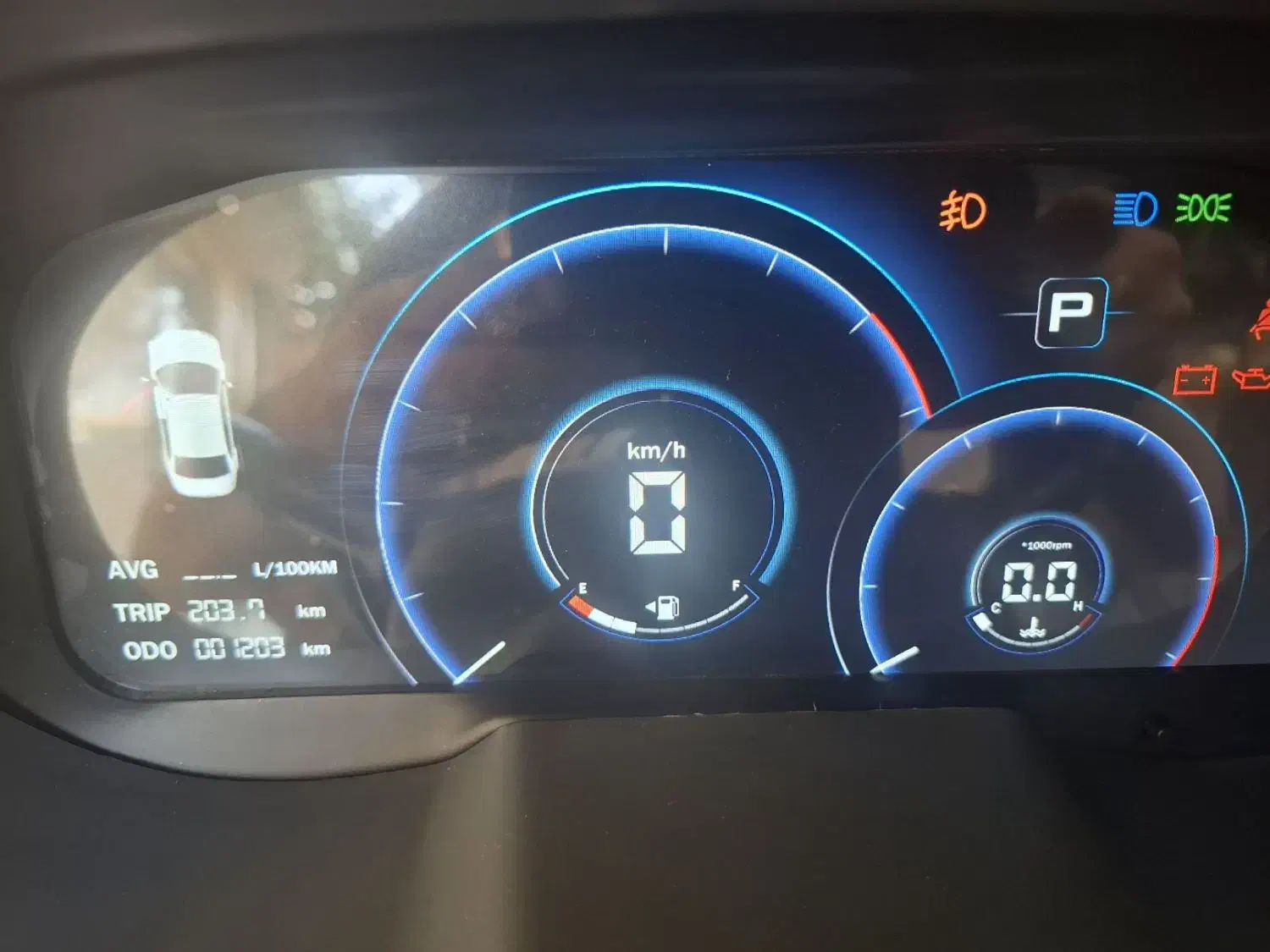 سواری جک j4|خودرو سواری و وانت|کنگاور, |دیوار