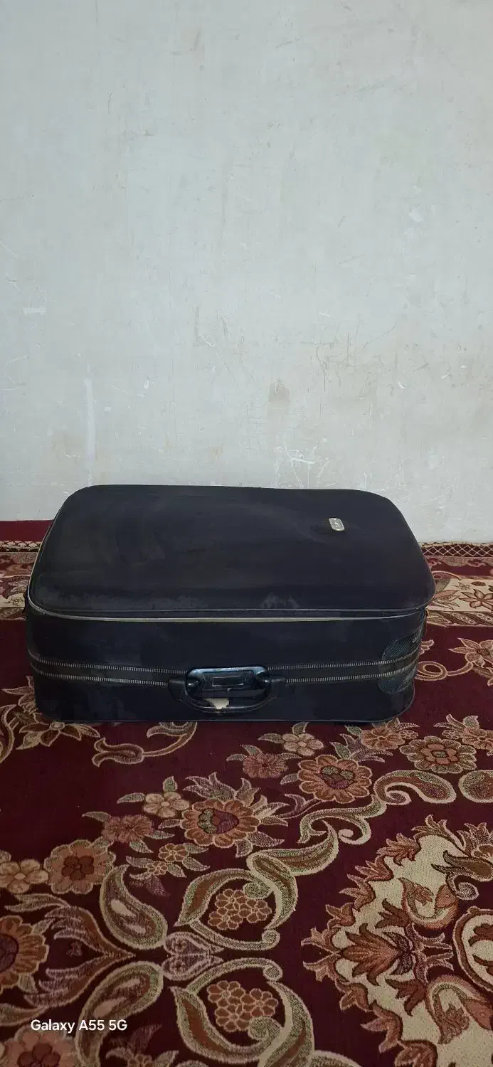 چمدون سالم|کیف، کفش، کمربند|آبادان, |دیوار